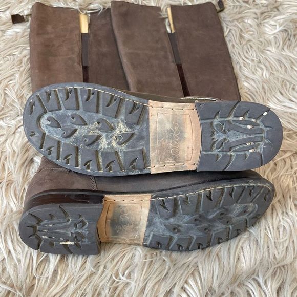 Olukai holo lio II boots size 8 - Picture 3 of 8